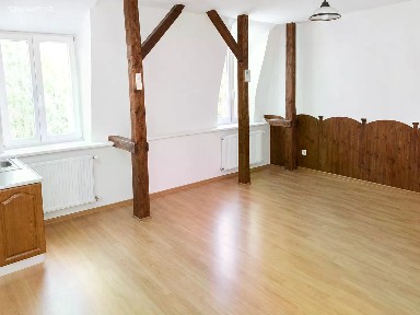 Pronájem bytu 2+1 100 m²