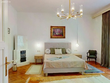 Pronájem bytu 2+1 104 m²