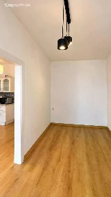 Pronájem bytu 3+kk 75 m²