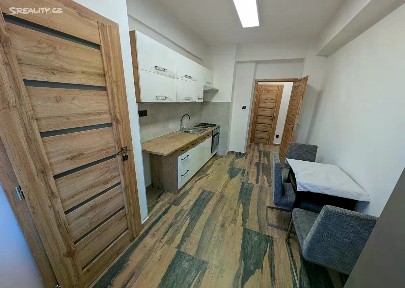 Pronájem bytu 3+1 72 m²