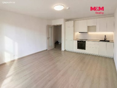 Pronájem bytu 2+kk 49 m²