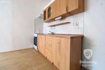Pronájem bytu 1+kk 25 m²