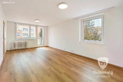 Pronájem bytu 3+1 76 m²