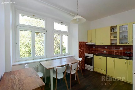 Pronájem bytu 2+1 67 m²