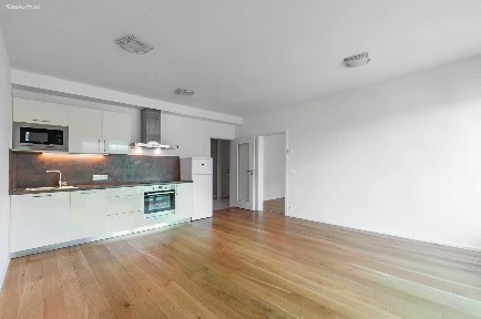 Pronájem bytu 2+kk 56 m²