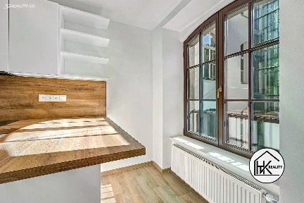 Pronájem bytu 4+kk 130 m²