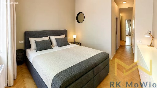 Pronájem bytu 3+kk 77 m²