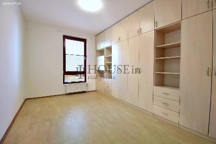 Pronájem bytu 2+kk 41 m²