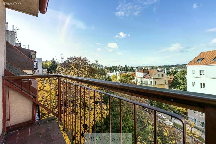 Pronájem bytu 3+kk 83 m²