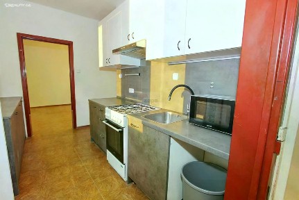 Pronájem bytu 3+kk 56 m²