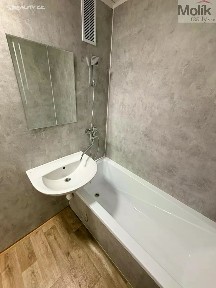 Pronájem bytu 2+kk 49 m²
