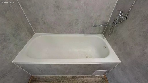 Pronájem bytu 3+1 63 m²