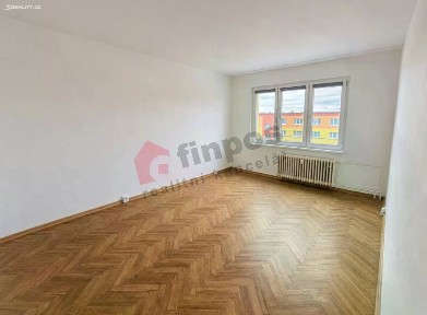 Pronájem bytu 2+1 52 m²