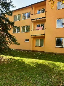 Franze Kafky, Mariánské Lázně - Úšovice