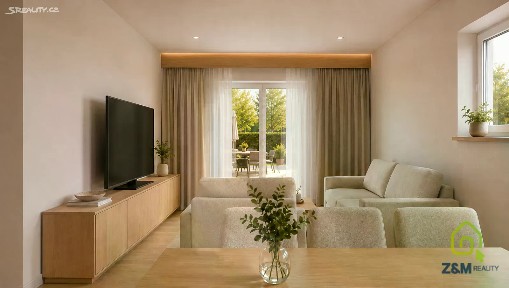 Prodej bytu 3+kk 64 m²