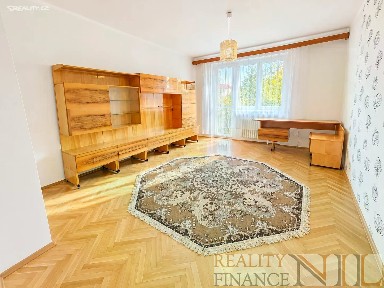 Prodej bytu 3+1 88 m²