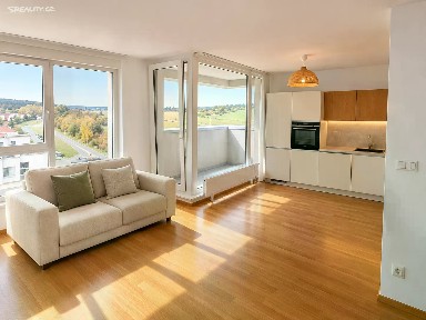 Prodej bytu 2+kk 53 m²