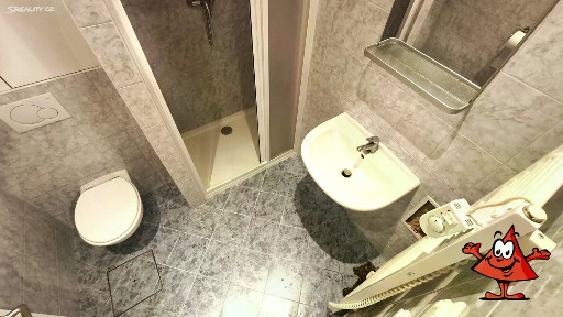 Pronájem kanceláře 48 m²