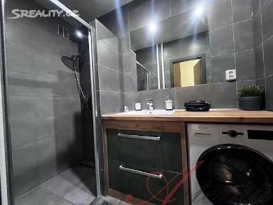 Pronájem bytu 2+kk 56 m²