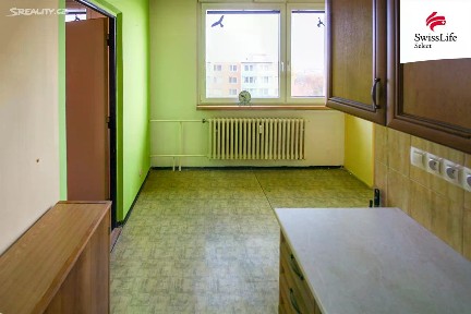 Čeloudova, Třebíč - Horka-Domky
