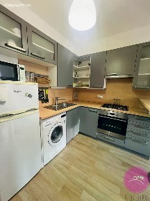Pronájem bytu 2+kk 41 m²