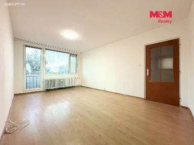 Prodej bytu 3+1 63 m²