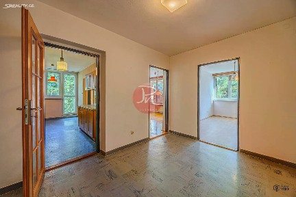 Prodej bytu 3+1 78 m²