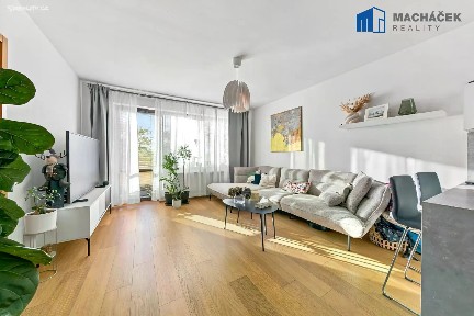Prodej bytu 2+kk 57 m²