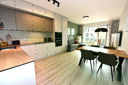 Prodej bytu 3+kk 91 m²