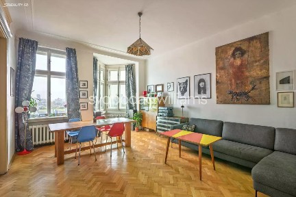 Prodej bytu 3+1 103 m²