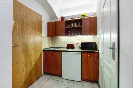 Prodej bytu 1+kk 17 m²