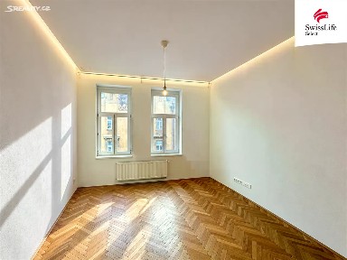Pronájem bytu 2+kk 47 m²