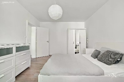 Pronájem bytu 2+1 59 m²