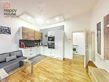 Pod Kavalírkou, Praha - Košíře