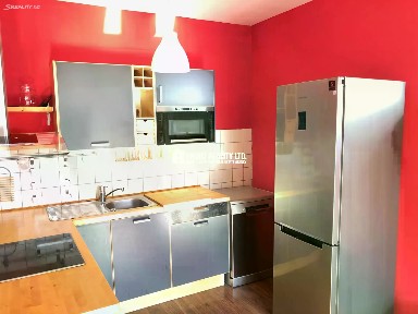 Pronájem bytu 2+kk 56 m²