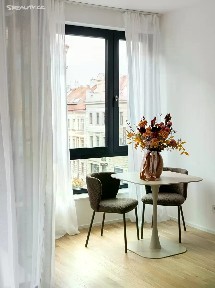 Pronájem bytu 1+kk 39 m²