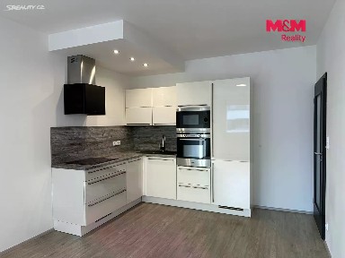 Pronájem bytu 2+kk 54 m²