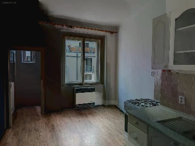 Pronájem bytu 2+1 61 m²