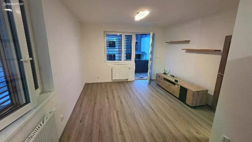 Pronájem bytu 2+kk 50 m²