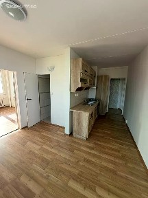 Pronájem bytu 3+1 83 m²