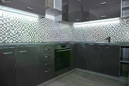 Pronájem bytu 2+kk 40 m²