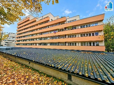 Prodej bytu 2+kk 39 m²