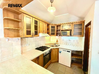Pronájem bytu 2+1 72 m²