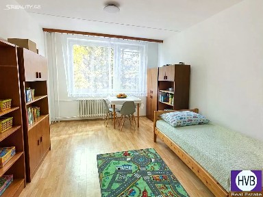 Prodej bytu 1+kk 33 m²