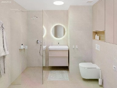Prodej bytu 1+kk 31 m²