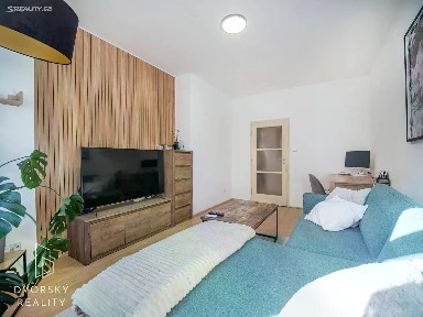 Prodej bytu 3+1 78 m²