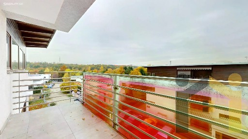 Pronájem bytu 2+kk 53 m²