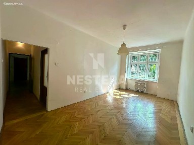 Pronájem bytu 2+1 61 m²
