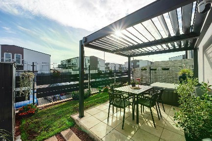 Prodej bytu 3+kk 52 m²
