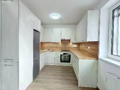 Pronájem bytu 2+kk 56 m²